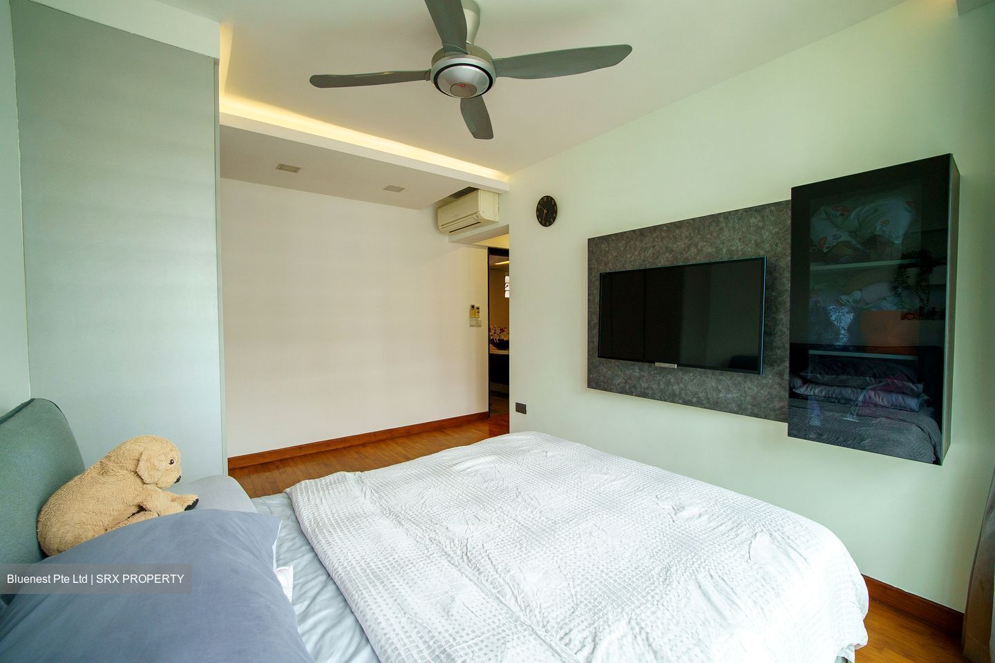 Blk 619A Punggol Breeze (Punggol), HDB 4 Rooms #638155211